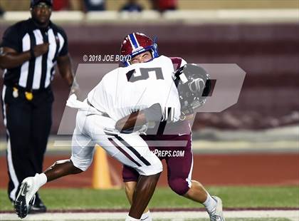 Thumbnail 3 in Sparkman @ Huntsville photogallery.