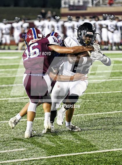 Thumbnail 1 in Sparkman @ Huntsville photogallery.