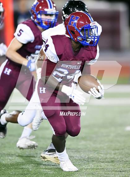 Thumbnail 3 in Sparkman @ Huntsville photogallery.