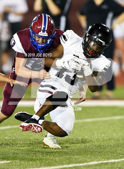 Thumbnail 3 in Sparkman @ Huntsville photogallery.