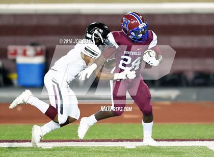 Thumbnail 2 in Sparkman @ Huntsville photogallery.