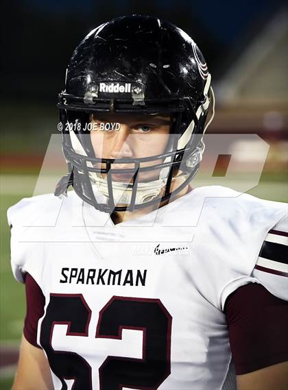 Thumbnail 1 in Sparkman @ Huntsville photogallery.