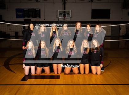 Thumbnail 2 in Thorsby (Team & Individuals) photogallery.