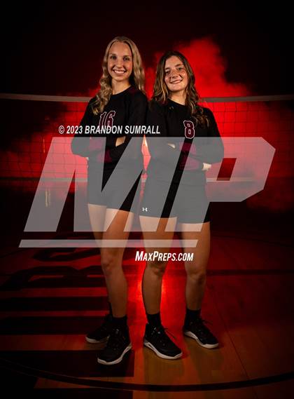 Thumbnail 2 in Thorsby (Team & Individuals) photogallery.