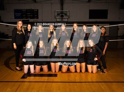 Thumbnail 3 in Thorsby (Team & Individuals) photogallery.