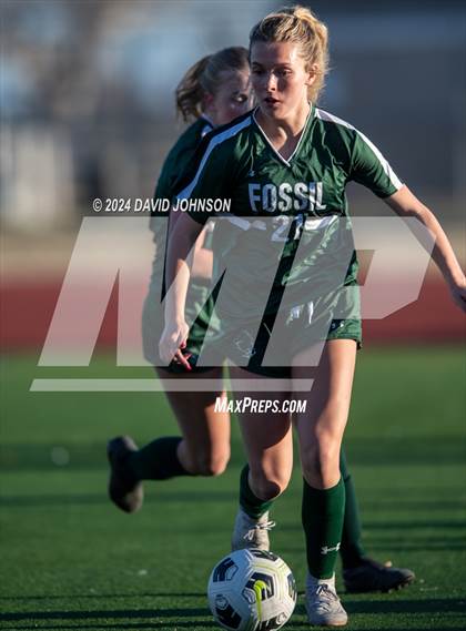 Thumbnail 3 in Grandview @ Fossil Ridge photogallery.
