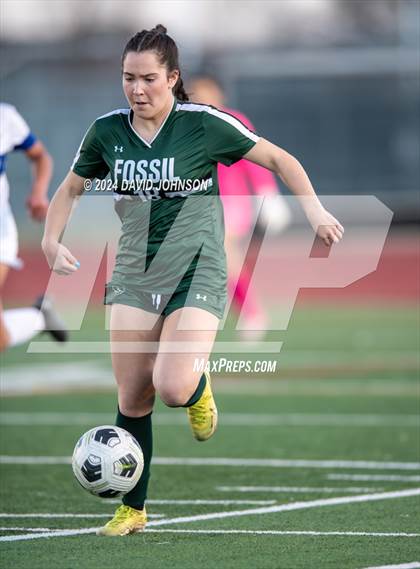 Thumbnail 3 in Grandview @ Fossil Ridge photogallery.