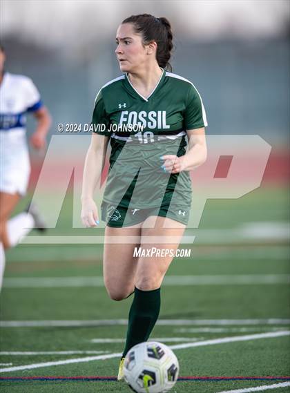 Thumbnail 3 in Grandview @ Fossil Ridge photogallery.