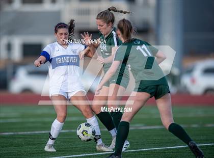 Thumbnail 2 in Grandview @ Fossil Ridge photogallery.