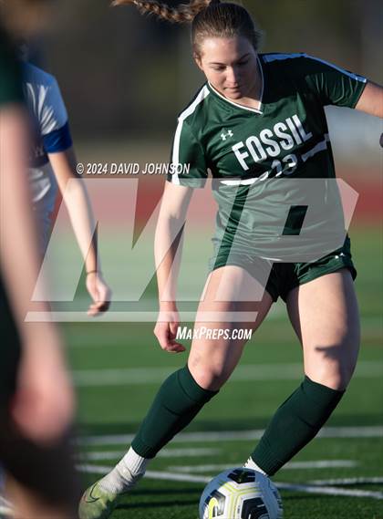 Thumbnail 2 in Grandview @ Fossil Ridge photogallery.