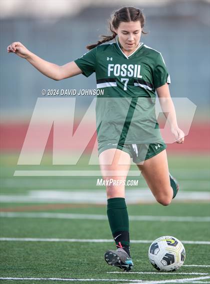 Thumbnail 3 in Grandview @ Fossil Ridge photogallery.