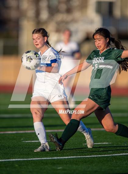 Thumbnail 3 in Grandview @ Fossil Ridge photogallery.