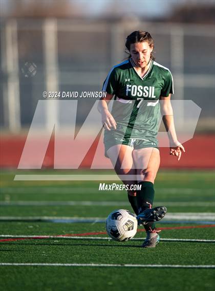 Thumbnail 3 in Grandview @ Fossil Ridge photogallery.