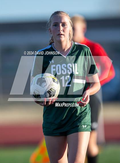 Thumbnail 2 in Grandview @ Fossil Ridge photogallery.