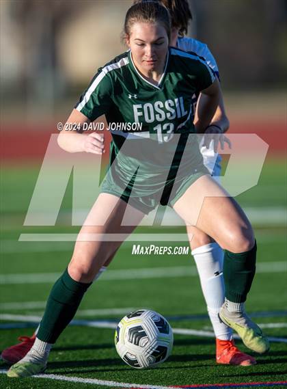 Thumbnail 2 in Grandview @ Fossil Ridge photogallery.