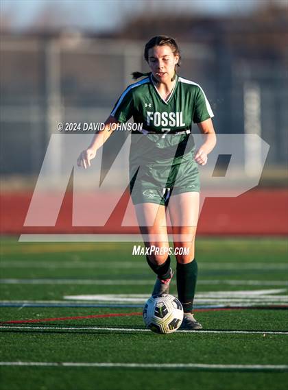 Thumbnail 3 in Grandview @ Fossil Ridge photogallery.