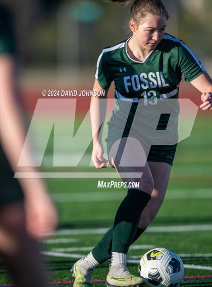 Thumbnail 3 in Grandview @ Fossil Ridge photogallery.