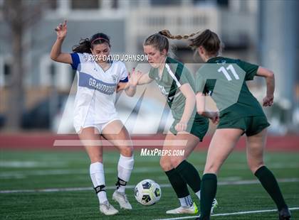 Thumbnail 3 in Grandview @ Fossil Ridge photogallery.
