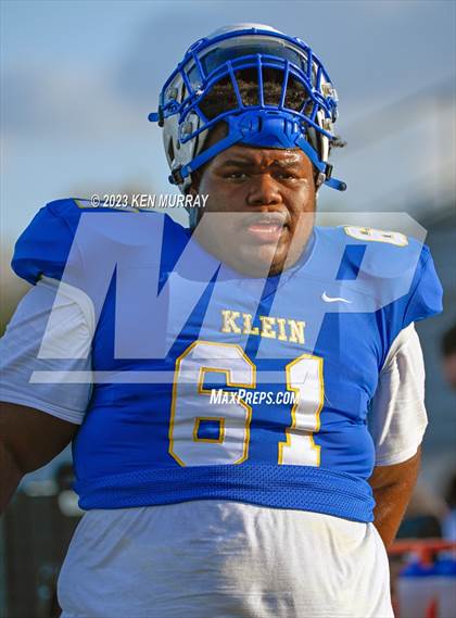 Thumbnail 1 in Tomball @ Klein photogallery.