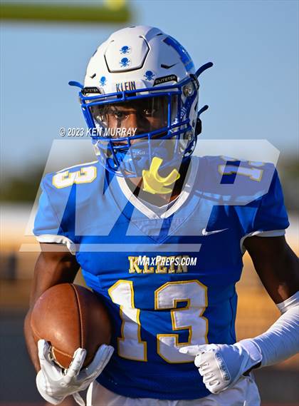 Thumbnail 3 in Tomball @ Klein photogallery.