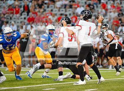 Thumbnail 1 in Tomball @ Klein photogallery.