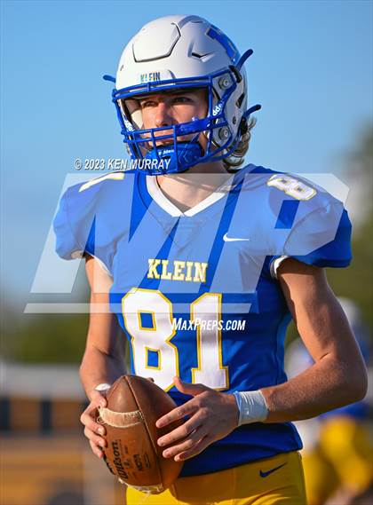 Thumbnail 2 in Tomball @ Klein photogallery.