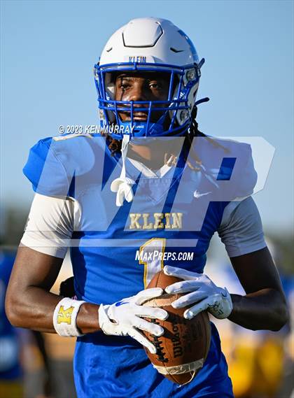 Thumbnail 1 in Tomball @ Klein photogallery.
