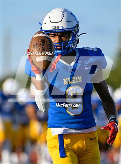 Thumbnail 1 in Tomball @ Klein photogallery.