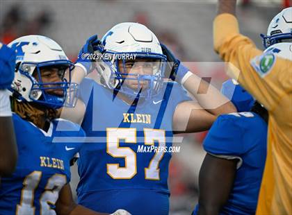 Thumbnail 2 in Tomball @ Klein photogallery.