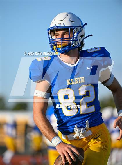 Thumbnail 2 in Tomball @ Klein photogallery.