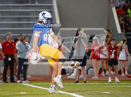 Thumbnail 3 in Tomball @ Klein photogallery.