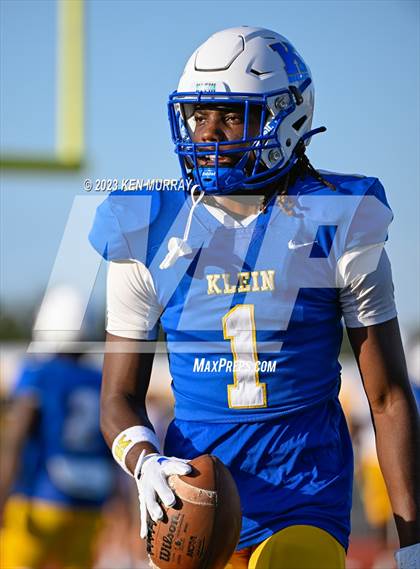 Thumbnail 3 in Tomball @ Klein photogallery.