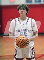 Photo from the gallery "Watauga @ Charlotte Catholic (NCHSAA 4A Round 1)"
