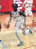 Photo from the gallery "Watauga @ Charlotte Catholic (NCHSAA 4A Round 1)"