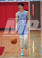 Photo from the gallery "Watauga @ Charlotte Catholic (NCHSAA 4A Round 1)"