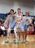 Photo from the gallery "Watauga @ Charlotte Catholic (NCHSAA 4A Round 1)"