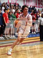Photo from the gallery "Watauga @ Charlotte Catholic (NCHSAA 4A Round 1)"