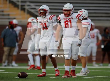 Thumbnail 3 in Ooltewah vs Tyner Academy (BCBS Jamboree) photogallery.