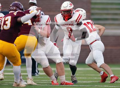 Thumbnail 3 in Ooltewah vs Tyner Academy (BCBS Jamboree) photogallery.