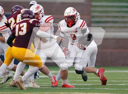 Thumbnail 1 in Ooltewah vs Tyner Academy (BCBS Jamboree) photogallery.