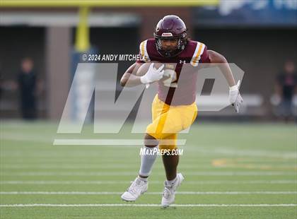 Thumbnail 3 in Ooltewah vs Tyner Academy (BCBS Jamboree) photogallery.