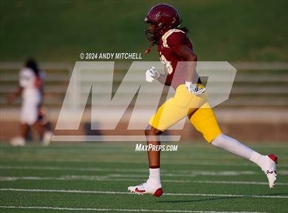 Thumbnail 3 in Ooltewah vs Tyner Academy (BCBS Jamboree) photogallery.