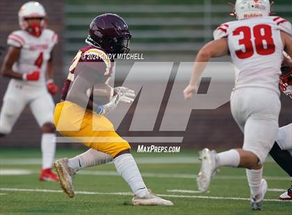 Thumbnail 1 in Ooltewah vs Tyner Academy (BCBS Jamboree) photogallery.