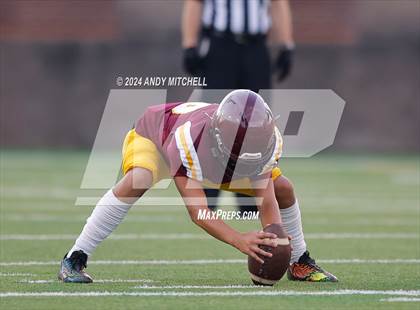 Thumbnail 1 in Ooltewah vs Tyner Academy (BCBS Jamboree) photogallery.