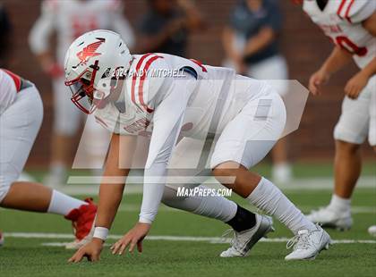 Thumbnail 1 in Ooltewah vs Tyner Academy (BCBS Jamboree) photogallery.