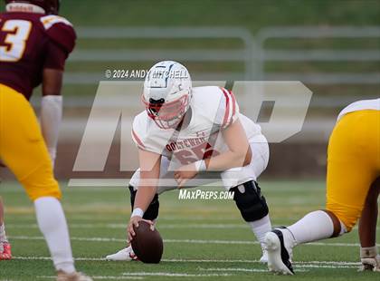 Thumbnail 2 in Ooltewah vs Tyner Academy (BCBS Jamboree) photogallery.