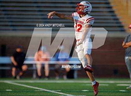 Thumbnail 2 in Ooltewah vs Tyner Academy (BCBS Jamboree) photogallery.