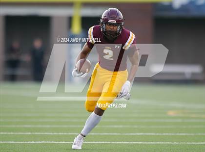 Thumbnail 1 in Ooltewah vs Tyner Academy (BCBS Jamboree) photogallery.