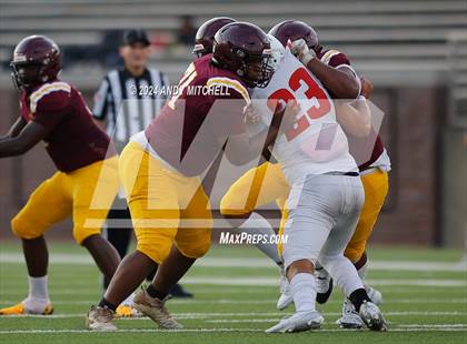 Thumbnail 1 in Ooltewah vs Tyner Academy (BCBS Jamboree) photogallery.