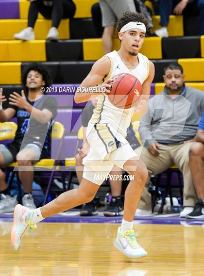 Thumbnail 2 in Westview vs. Casteel (Fear the Hop Tournament)  photogallery.